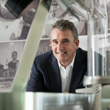 VAT-CEO Allison: «Kann mir kein besseres Gebiet vorstellen»