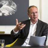 Calida-CEO: «Wir möchten die Kasse für Zukäufe füllen»