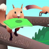 Wenn die Blockchain die Banken ersetzt