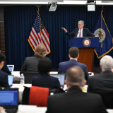 Ein Dämpfer für die Inflationspropheten