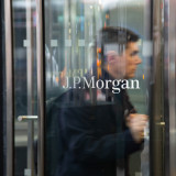 JPMorgan wieder «systemrelevanteste» Bank der Welt