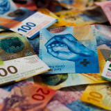 Die Schweiz ist keine Zinsinsel