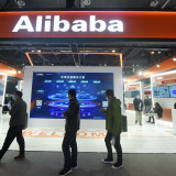 Für China-Aktien braucht es einen langen Atem