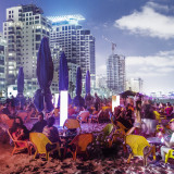 Israels Wirtschaft zeigt sich trotz Gefahren resilient