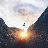 Von Glanzlichtern und Verlierern im SMI