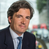 Guy de Blonay: «Die Fintech-Wachstumsstory ist intakt»