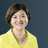 Jill Lee: kein Tag ohne Freude