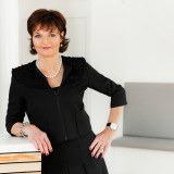 Ruth Metzler-Arnold: «Junge sollten sich dafür engagieren»