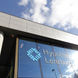 Hypi Lenzburg dank Diversifikation erfolgreich