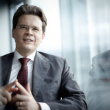 Vontobel-CEO: «Wir sind schliesslich kein Start-up»