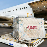 Kühne + Nagel verkauft Apex-Teil an Partners Group