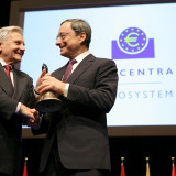 Als Italien am Abgrund stand