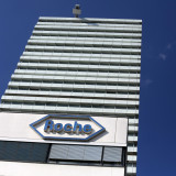 Roche erhält US-Zulassung für Muskelschwund-Mittel