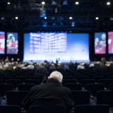 Das Bollwerk der grossen CS-Aktionäre