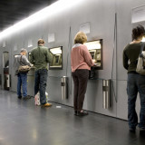 Ohne Cash läuft in der Schweiz nicht viel