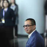 Richard Li: Ein Mann für das Jahrhundert der Pazifikregion