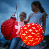 Wenn der 1. August auf einen Sonntag fällt, profitiert die Wirtschaft kaum