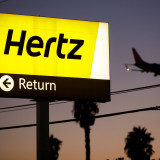Hertz ist zurück