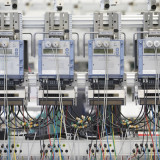 Landis+Gyr schafft die Trendwende