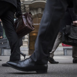 Die altbekannte Schwäche Risiko