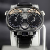 Uhrenexporte legen erneut zu