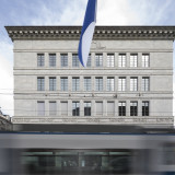 Positive Zinsen in der Schweiz rücken in Sichtweite
