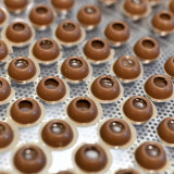 Barry Callebaut gewinnt ersten regionalen Kunden für neues Werk in Serbien