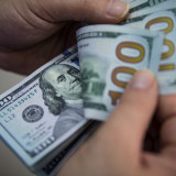Der Dollar setzt zur Erholung an