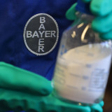 Bayer erringt erstmals Sieg in US-Glyphosat-Verfahren