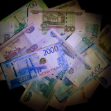 Russische Zentralbank hebt Leitzins deutlich an