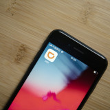 Uber-Rivale Didi mit starkem IPO