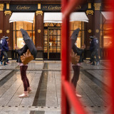 Richemont startet fulminant