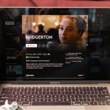 Netflix spürt die Rivalen