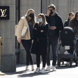 Mode-Nachfrage beschert LVMH Rekordgeschäft