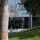 Volkswagen kann Europcar übernehmen