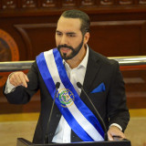 El Salvador: Bürger als Bitcoin-Versuchskaninchen