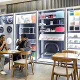 Chinas Wachstum im Dienstleistungssektor fällt auf 14-Monate-Tief