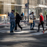 Zahl der Anträge auf Arbeitslosenhilfe in den USA steigt überraschend