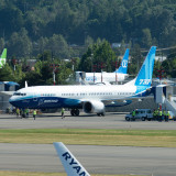 Airbus könnte Boeing Rang bei Jet2 ablaufen