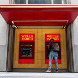 US-Banken überflügeln CS und UBS