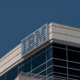 IBM: Dank Cloud-Geschäft liegt der Umsatz über Prognosen