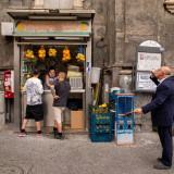 Geschäftsklima in Eurozone auf Rekordhoch