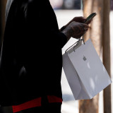 Apple mit 3 Bio. $ teuerstes Unternehmen weltweit