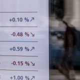 Start-ups machen einen Bogen um die SIX