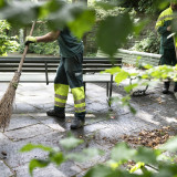 Stimmung in Schweizer Wirtschaft bleibt gut