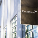 CS soll Kriminelle als Kunden akzeptiert haben