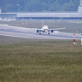 Flughafen Zürich spürt weitere Erholung