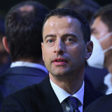 Gary Nagle: Ein Kohle-Fan wird Glencore-Chef