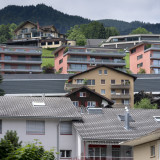 Hypozinsen in der Schweiz zieht es nochmals tiefer