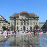 SNB profitiert von Börsenhausse